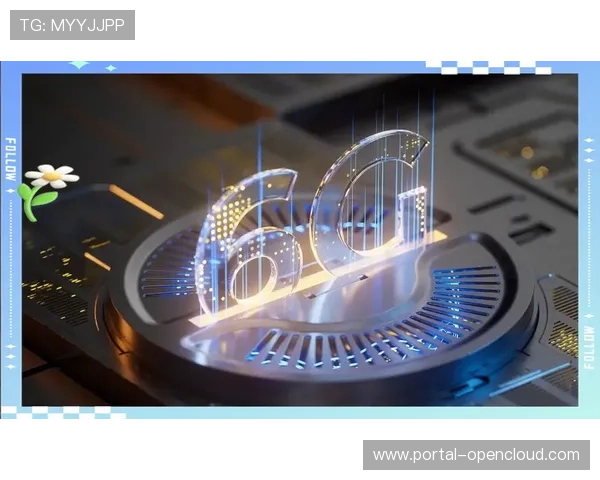 6G技术引领未来传输格局，开启超高速无线制作时代