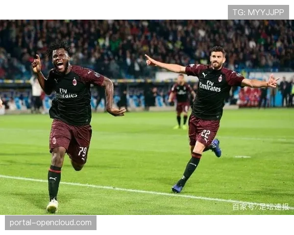 AC米兰夏窗引援蓝图浮现，签下吉拉或成防线升级第一步